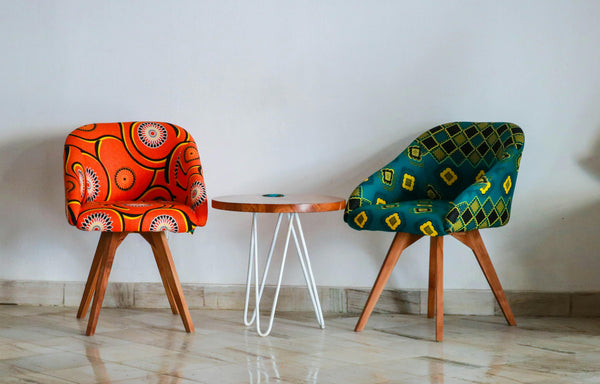 Haven Chair