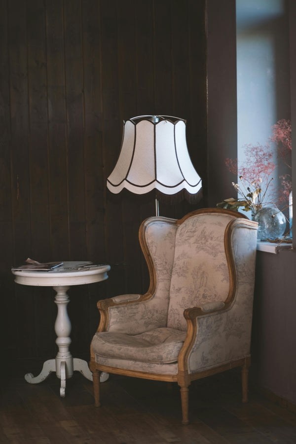 Accent Chair